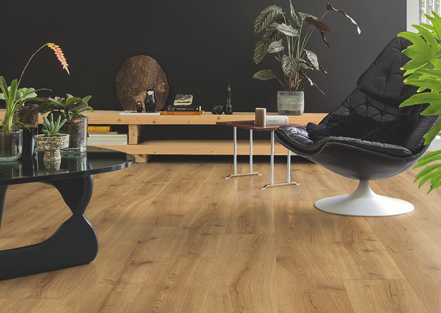 Ламінат Quick-Step Majestic MJ3551 Дуб пустелі, теплий натуральний