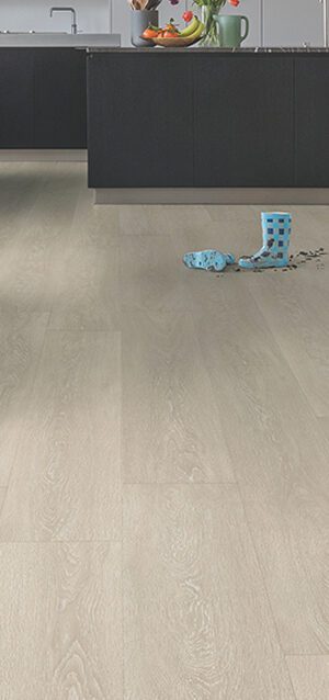 Ламінат Quick-Step Majestic MJ3554 Дуб долинний, бежевий