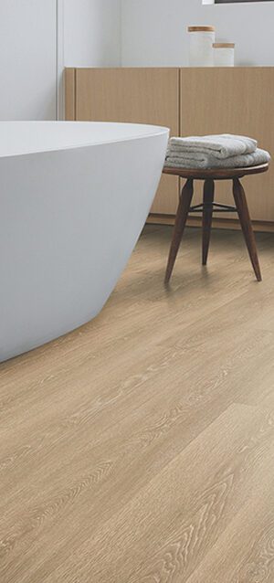 Ламінат Quick-Step Majestic MJ3555 Дуб долинний, світло-коричневий