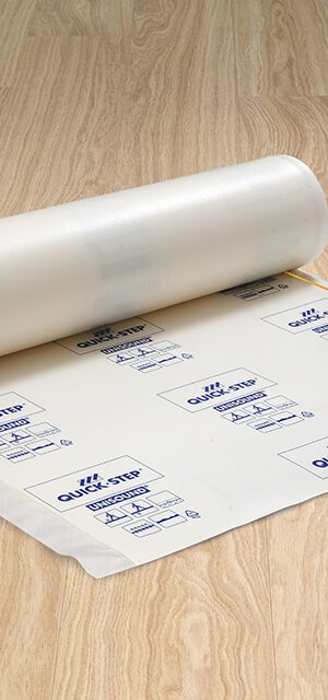 Рулонна підкладка Quick-Step UNISOUND 2 мм (15 M2)