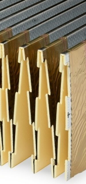 Підкладка Quick-Step Thermolevel QSUDLTL9 5 мм (9 M2)