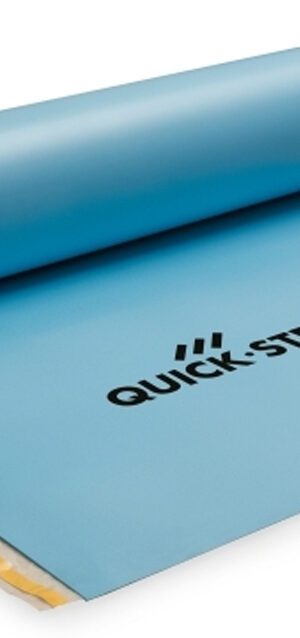 Рулонна підкладка Quick-Step Transitsound QSUDLTRS15 2 мм (15 M2)