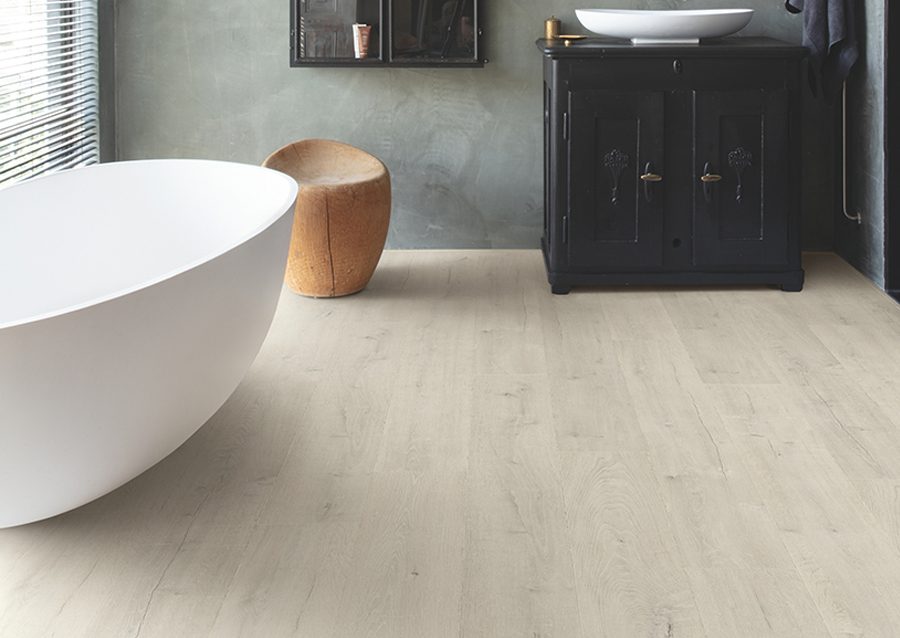 Ламінат Quick-Step Capture SIG4748 Дуб патіна м'який