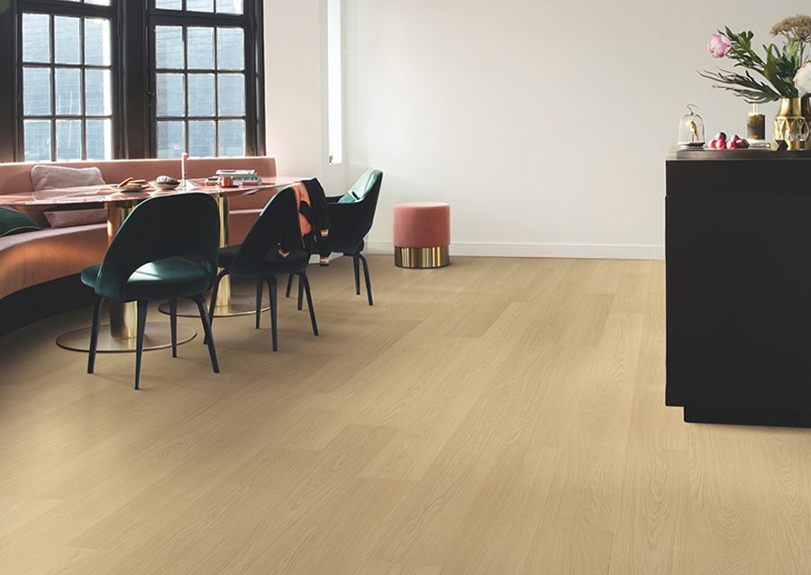 Ламінат Quick-Step Capture SIG4750 Дуб бежевий лакований