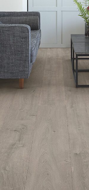 Ламинат Quick-Step Capture SIG4752 Дуб патина серый