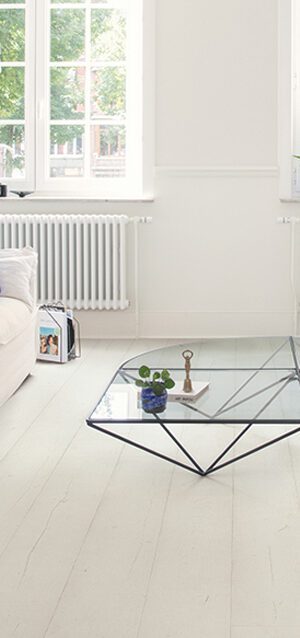 Ламінат Quick-Step Capture SIG4753 Дуб Білий фарбований