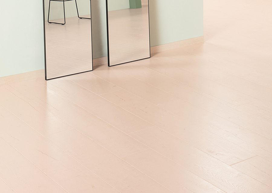 Ламінат Quick-Step Capture SIG4754 Дуб рожевий фарбований