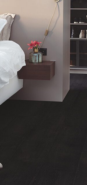 Ламінат Quick-Step Capture SIG4755 Дуб чорний фарбований