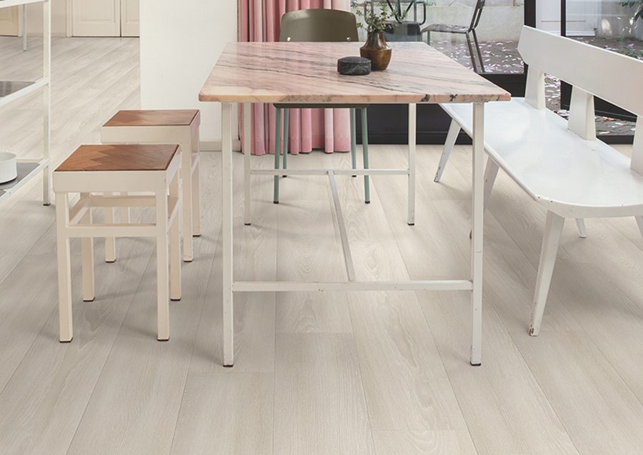 Ламінат Quick-Step Capture SIG4757 Дуб Білий преміум