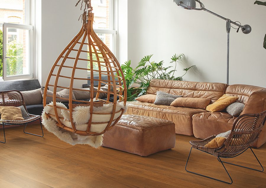 Ламінат Quick-Step Capture SIG4760 Мербау