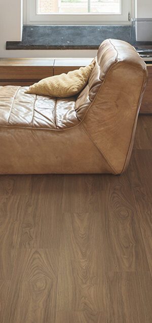 Ламінат Quick-Step Capture SIG4761 Горіх вишуканий