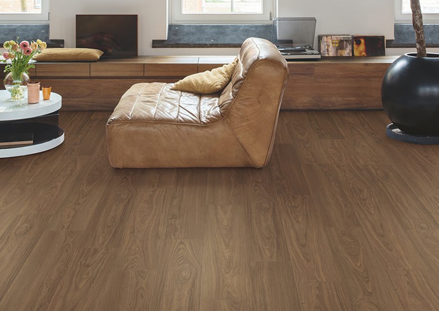 Ламінат Quick-Step Capture SIG4761 Горіх вишуканий