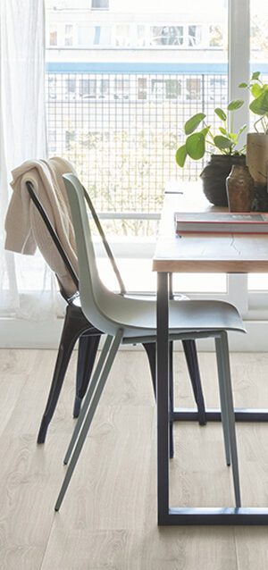 Ламінат Quick-Step Capture SIG4765 Дуб матовий Сірий