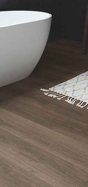 Ламінат Quick-Step Capture SIG4766 Дуб матовий коричневий