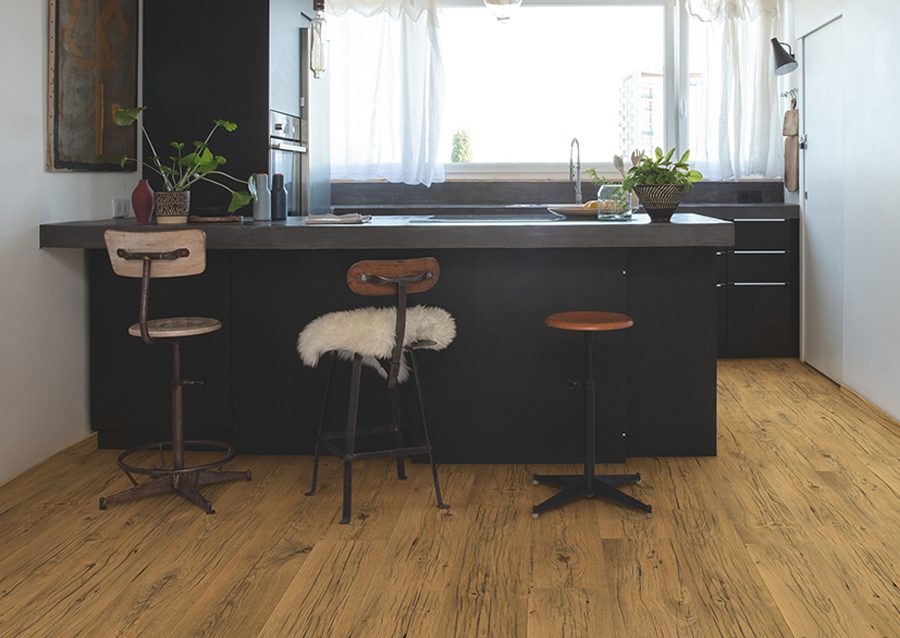 Ламінат Quick-Step Capture SIG4767 Дуб натуральний потрісканий