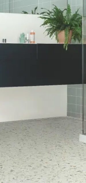 Вінілова підлога Quick Step Blush SGTC20307 Terrazzo multi colour