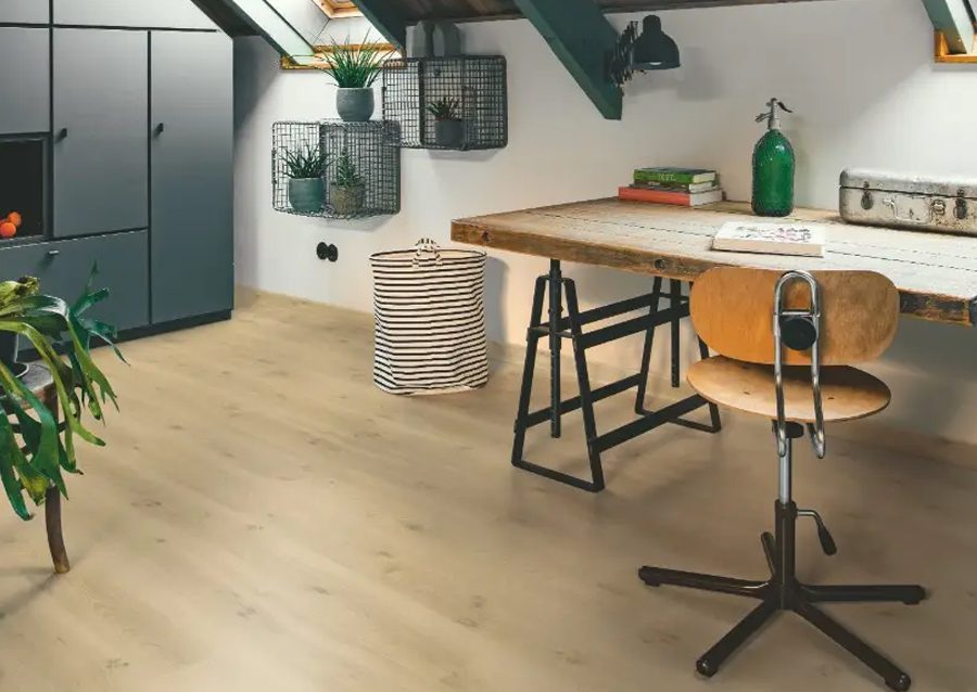 Вінілова підлога Quick Step Liv SGSPC20313 Ocean bliss natural