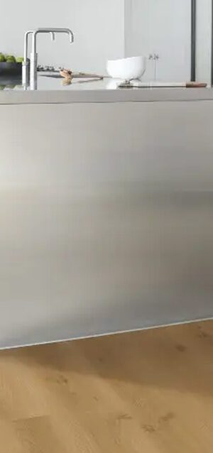 Вінілова підлога Quick Step Liv SGSPC20314 Ocean bliss warm honey