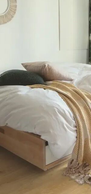 Вінілова підлога Quick Step Liv SGSPC20315 Country charm natural