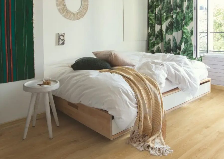 Вінілова підлога Quick Step Liv SGSPC20315 Country charm natural