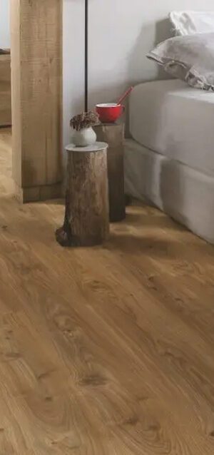 Вінілова підлога Quick Step Liv SGSPC20316 Country charm medium brown