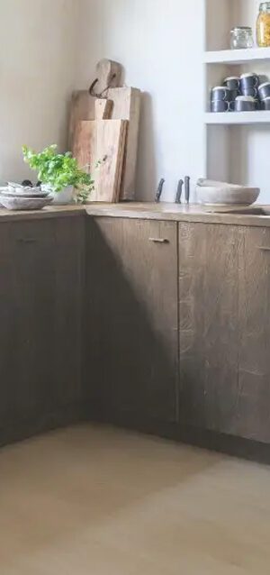 Вінілова підлога Quick Step Liv SGSPC20317 Satin oak greige