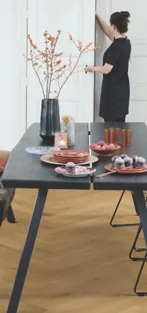 Вінілова підлога Quick Step Pristine SGHBC20327 Ocean bliss warm honey