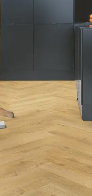 Вінілова підлога Quick Step Pristine SGHBC20333 Fall oak honey