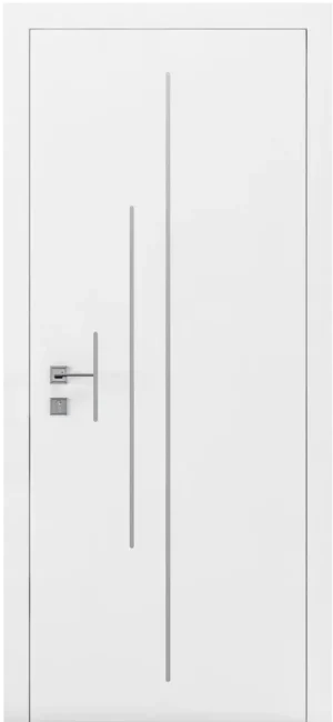 Міжкімнатні двері Rodos Cortes Prima 3V1