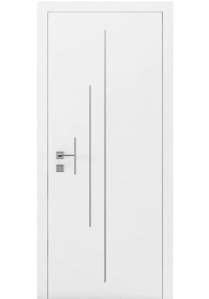 Міжкімнатні двері Rodos Cortes Prima 3V1