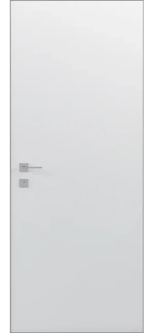 Міжкімнатні двері Rodos Cortes Prima Alum