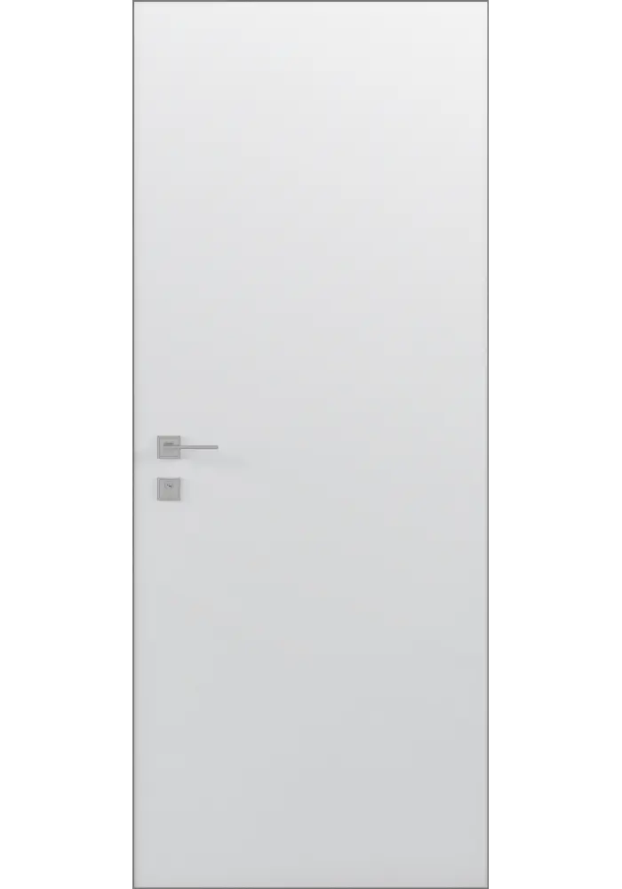 Міжкімнатні двері Rodos Cortes Prima Alum