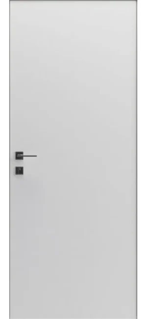 Приховані двері Rodos Cortes Prima INSIDE без фарбування
