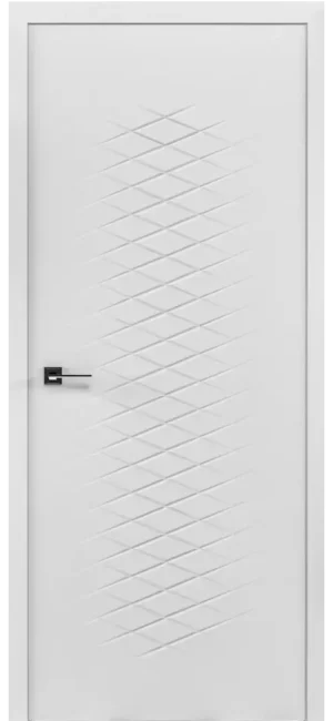 Міжкімнатні двері Cortes Roma в інтер’єрі