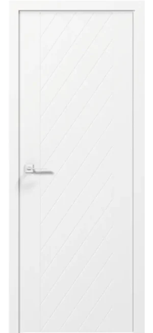 міжкімнатні двері Rodos Cortes Tango в інтер’єрі