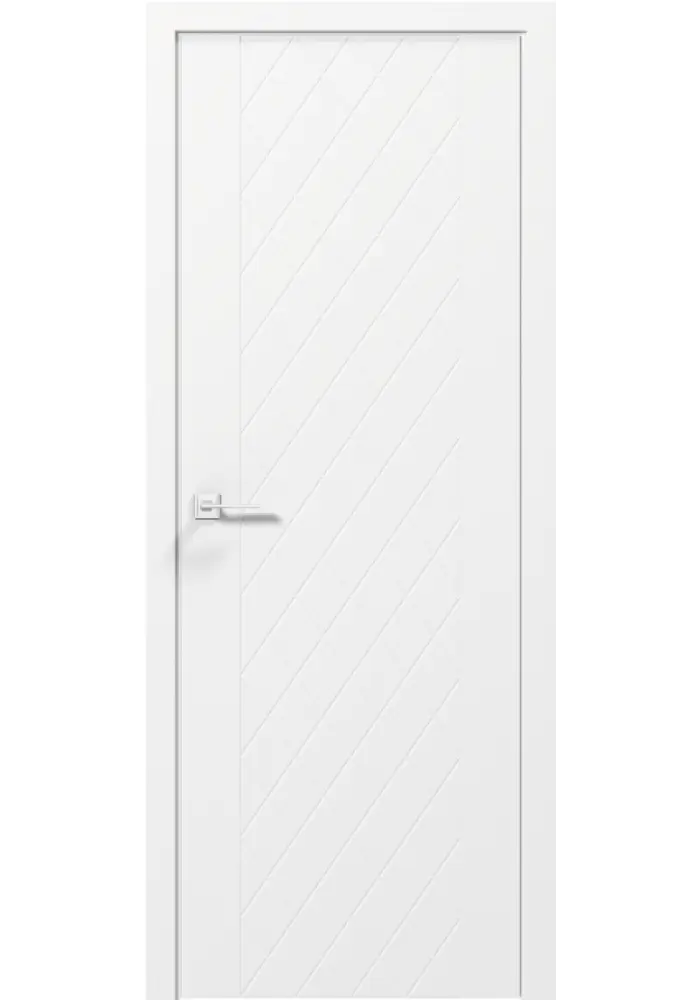 міжкімнатні двері Rodos Cortes Tango в інтер’єрі