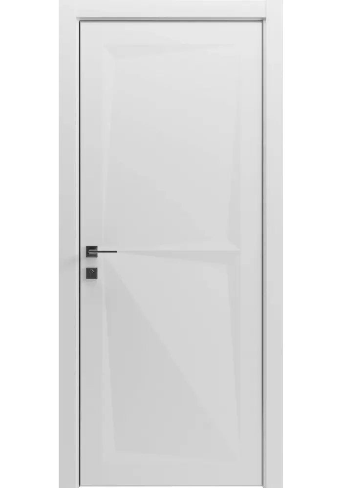 Міжкімнатні двері Rodos Loft Arte у стилі лофт