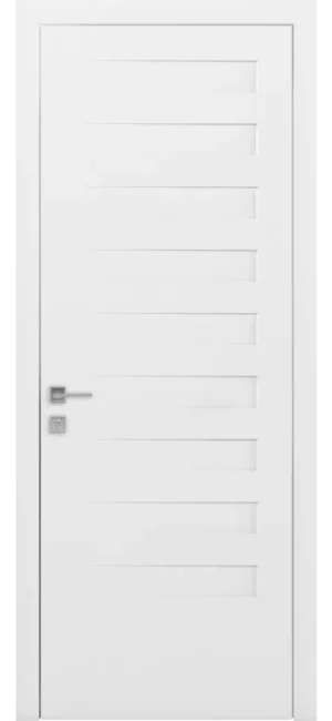 Двері Rodos Loft Cosmo в інтер’єрі