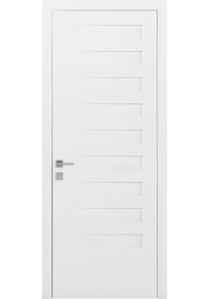 Двері Rodos Loft Cosmo в інтер’єрі