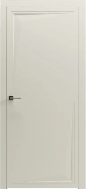 Міжкімнатні двері Rodos Loft Nikoletta у стилі лофт