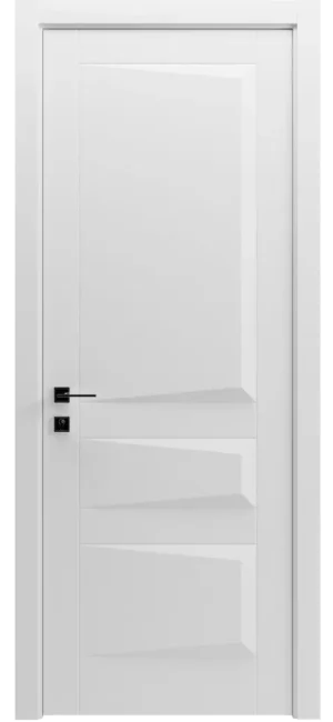 Двері Rodos Loft Olimpia 3 у ванній кімнаті