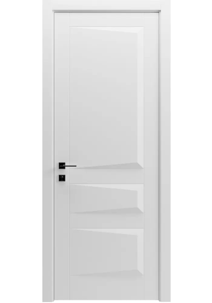 Двері Rodos Loft Olimpia 3 у ванній кімнаті