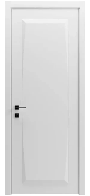 Двері Rodos Loft Olimpia з порогом у ванній кімнаті