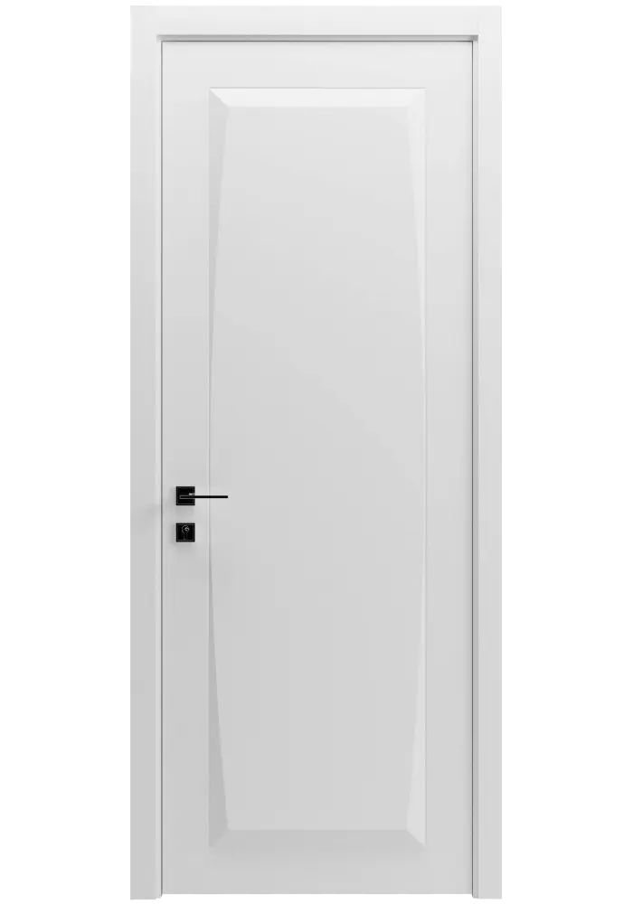 Двері Rodos Loft Olimpia з порогом у ванній кімнаті