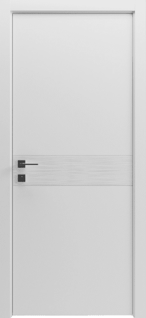 Модель Loft Wave G із чорною фурнітурою