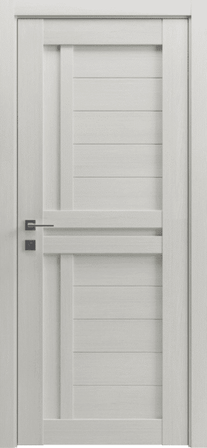 Двері для квартири Rodos Modern Alfa в сучасному стилі.