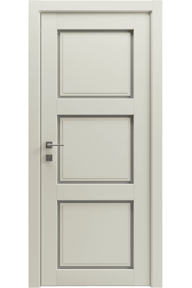 Міжкімнатні двері Rodos Cortes Dolce-3