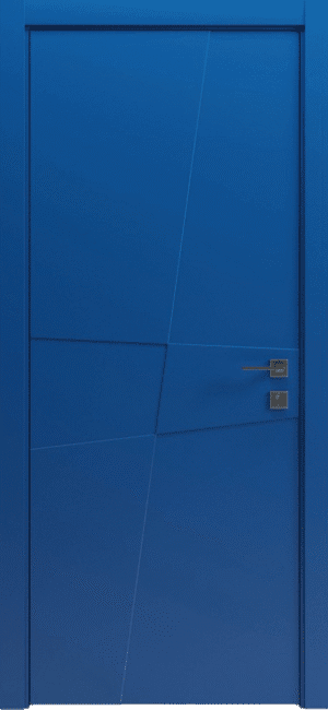 Міжкімнатні двері Rodos Cortes Galliano класика