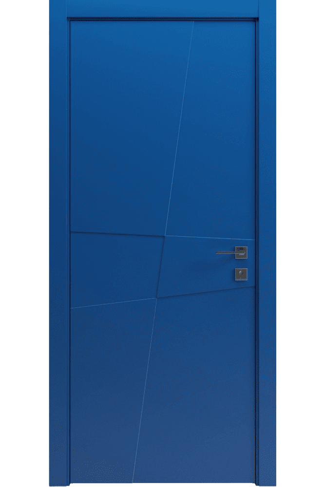 Міжкімнатні двері Rodos Cortes Galliano класика