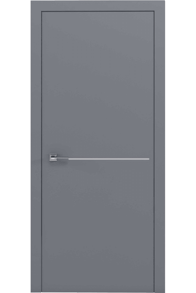 Двері Rodos Cortes Prima 1G зі скляною вставкою